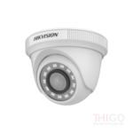 Hikvision DS-2CE56D0T-IRP-ECO 2 MP HD Indoor Fixed Turret Camera